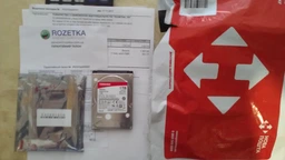Жесткий диск Toshiba Mobile L200 1TB 5400rpm 8MB HDWJ110UZSVA 2.5" SATAII фото от покупателей 1