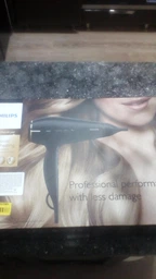 Фен PHILIPS HPS920/00 фото від покупців 7