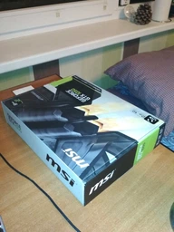 Видеокарта MSI PCI-Ex GeForce GTX 1050 OC 2GB GDDR5 (128bit) (1404/7008) (DVI, HDMI, DisplayPort) (GTX 1050 2G OC) фото от покупателей 18