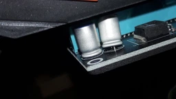 Адаптер-райзер Dynamode PCI-E x1 to 16x, 60 см USB 3.0 Cable SATA to 4Pin IDE Molex Power ver.006 (RX-riser-006) фото от покупателей 1