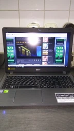 Ноутбук Acer Aspire F5-573G-34TF (NX.GDHEU.002) Silver фото от покупателей 3