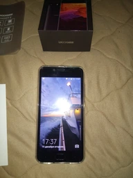 Мобильный телефон Doogee Shoot 2 Gold фото от покупателей 2