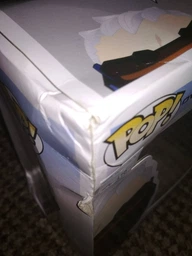 Фигурка Funko Pop SOLDIER 76 Овервотч Overwatch 10 см 60.844