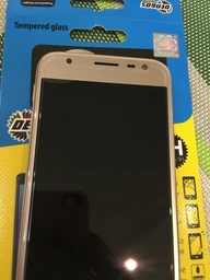 Мобильный телефон Samsung Galaxy J3 (2017) J330 Gold + карта памяти Samsung 64GB в подарок! фото от покупателей 14