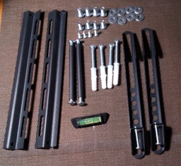 Кронштейн UniBracket 42" BZ03-20 фото від покупців 18