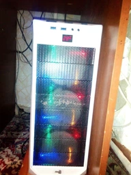 Блок питания Chieftec 750W (CTG-750C) (CTG-750C) фото от покупателей 3