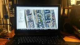 Ноутбук Dell Inspiron 7567 (I75F7810NDL-6B) Black фото от покупателей 4