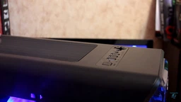 Корпус Gamemax StarLight W-Blue фото от покупателей 5