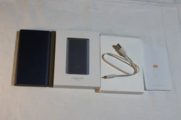УМБ Xiaomi Mi Power Bank 2 10000 mAh Black (VXN4176CN)