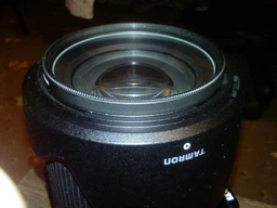 Світлофільтр PowerPlant UV 105 мм (UVF105) фото від покупців 2