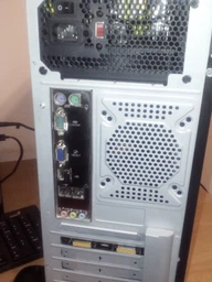 Материнская плата Asus H110M-A/M.2 (s1151, Intel H110, PCI-Ex16) фото от покупателей 1