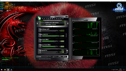 Видеокарта MSI PCI-Ex Radeon RX 560 Aero ITX OC 4GB GDDR5 (128bit) (1196/7000) (DVI, HDMI, DisplayPort) (RX 560 AERO ITX 4G OC) фото от покупателей 5