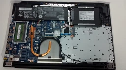 Ноутбук Lenovo IdeaPad 320-15IAP (80XR00UKRA) Platinum Grey фото от покупателей 4