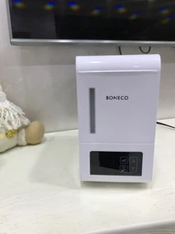 Зволожувач повітря BONECO S 250 фото від покупців 10