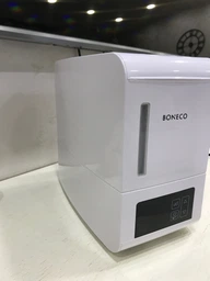 Зволожувач повітря BONECO S 250 фото від покупців 11