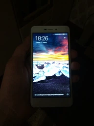 Мобильный телефон Xiaomi Redmi 4A 2/16GB Gold фото от покупателей 6