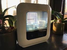 Зволожувач повітря BONECO U700 фото від покупців 8
