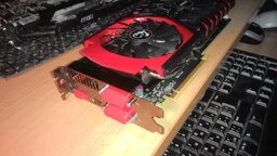 Видеокарта MSI PCI-Ex GeForce GTX 970 Gaming 4G 4096MB GDDR5 (256bit) (1140/7010) (2 x DVI, HDMI, DisplayPort) (GTX 970 GAMING 4G)