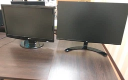Монитор 27" LG 27MP68HM-P фото от покупателей 19
