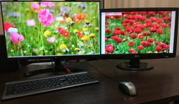 Монитор 27" LG 27MP68HM-P фото от покупателей 14