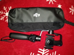 Стедикам DJI Osmo Mobile Black (CP.ZM.000449)(6958265136023)