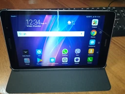 Планшет Huawei MediaPad T3 8" LTE Grey (KOB-L09) фото от покупателей 9