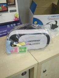 Окуляри віртуальної реальності Esperanza 3D VR Glasses (EMV300) фото від покупців 1