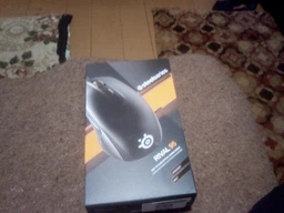 Мышь SteelSeries Rival 95 USB Black (SS62347) фото от покупателей 8
