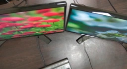 Монитор 27" LG 27MP68HM-P фото от покупателей 6