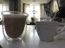 Набор термостаканов Delonghi Cappuccino 270 мл х 2 шт (DL Cappuccino) фото от покупателей 5