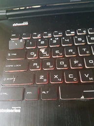 Ноутбук MSI GE72MVR-7RG Apache Pro (GE72MVR7RG-073XUA)