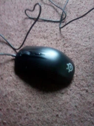 Мышь SteelSeries Rival 95 USB Black (SS62347) фото от покупателей 7