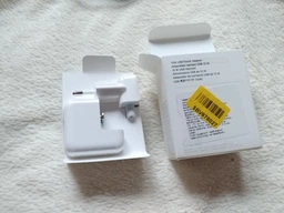 Сетевое зарядное устройство Apple 12W USB Power Adapter для iPad (MD836ZM/A) фото от покупателей 17
