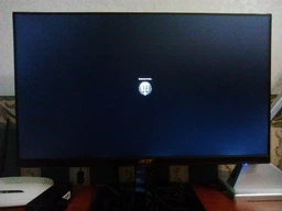 Монитор 23.8" Acer HA240YBID (UM.QW0EE.001) фото от покупателей 11