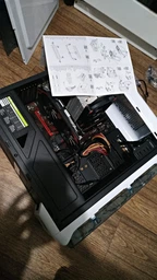 Материнская плата MSI Z370 Gaming Plus (s1151, Intel Z370, PCI-Ex16) фото от покупателей 4