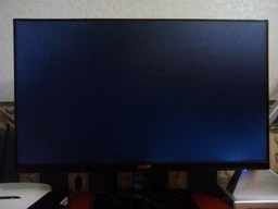 Монитор 23.8" Acer HA240YBID (UM.QW0EE.001) фото от покупателей 10