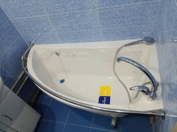 Душовий гарнітур FERRO TUTTI N340 фото від покупців 1