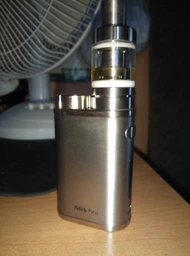 Стартовый набор Eleaf iStick Pico Kit Silver (EISPKSL) фото от покупателей 2