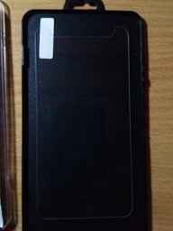 Защитное стекло Drobak Tempered Glass 5" универсальное (508703) фото от покупателей 2