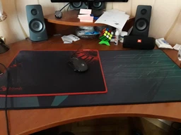 Игровая поверхность DeepCool GameStorm E-Pad Plus Control (E-PAD PLUS) фото от покупателей 17
