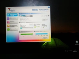 SSD диск ADATA Ultimate SU800 256GB 2.5" SATA III 3D 3D V-NAND TLC (ASU800SS-256GT-C) фото от покупателей 9