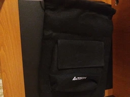 Клавіатура дротова A4Tech X7 G100 USB (4711421708104)