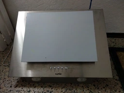 Витяжка Ventolux FIORE 50 BK (750) PB фото від покупців 7