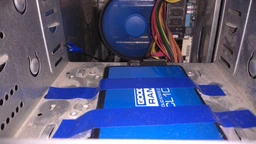 Накопитель SSD 480GB GOODRAM CL100 2.5" SATAIII TLC (SSDPR-CL100-480) фото от покупателей 8