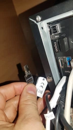 Кардридер Goodram AO20 All-in-One (AO20-MW01R11) фото от покупателей 2