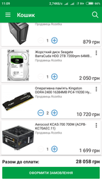 Материнська плата MSI B350 Krait Gaming (sAM4, AMD B350, PCI-Ex16) фото від покупців 6