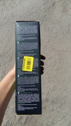 Миша провідна Esperanza Mouse MX211 LIGHTNING 1.5м фото від покупців 4