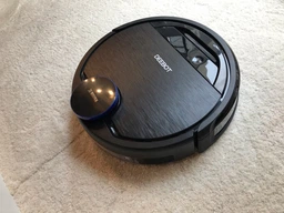 Робот-пылесос ECOVACS DEEBOT OZMO 930 фото от покупателей 6