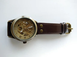 Жіночий годинник Winner Salvador II фото від покупців 1