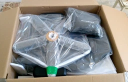 Кресло для геймеров DXRacer Iron OH/IS166/N (чёрное) (61670) фото от покупателей 13